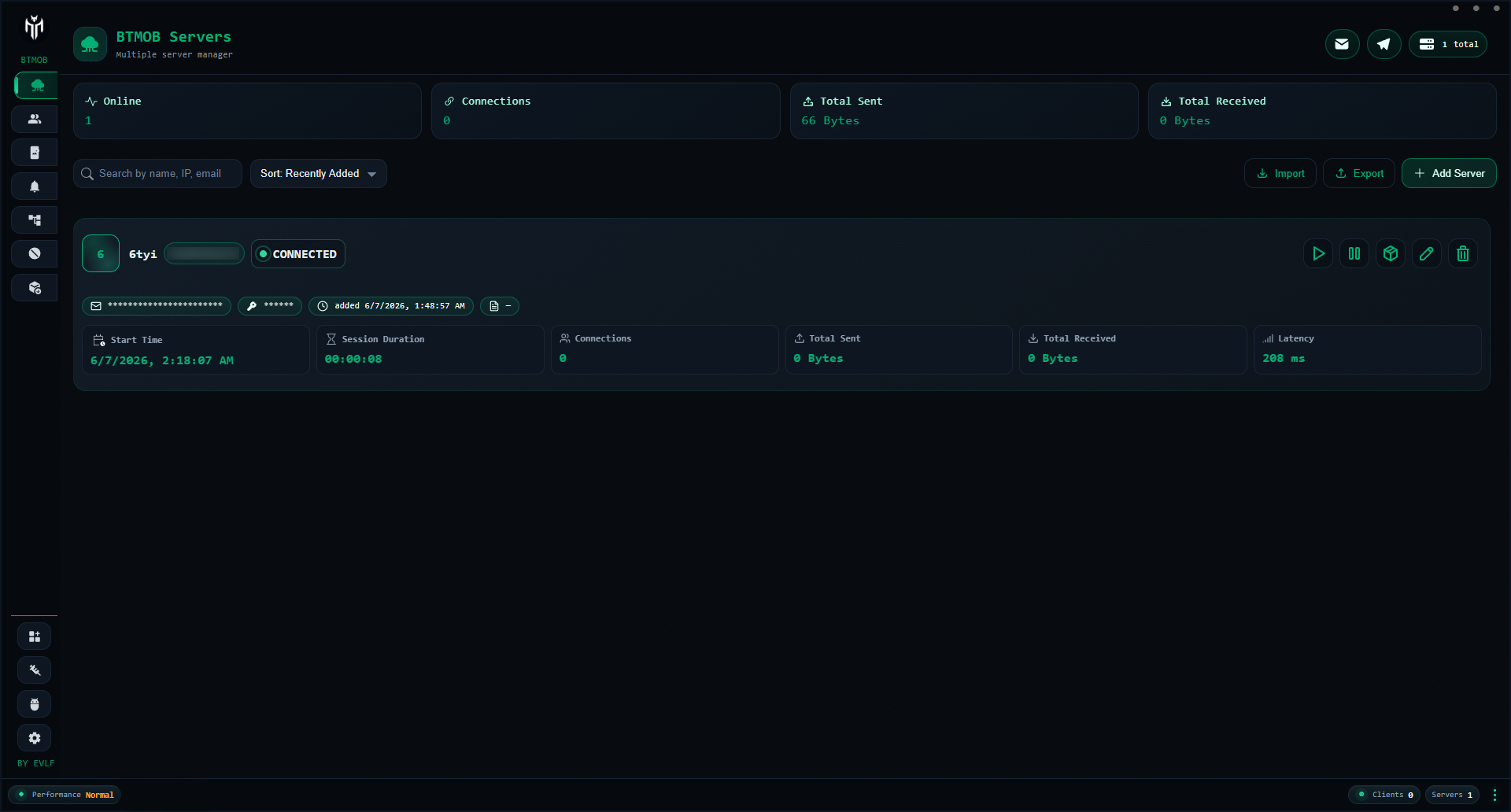 BTMOB Panel Preview 2